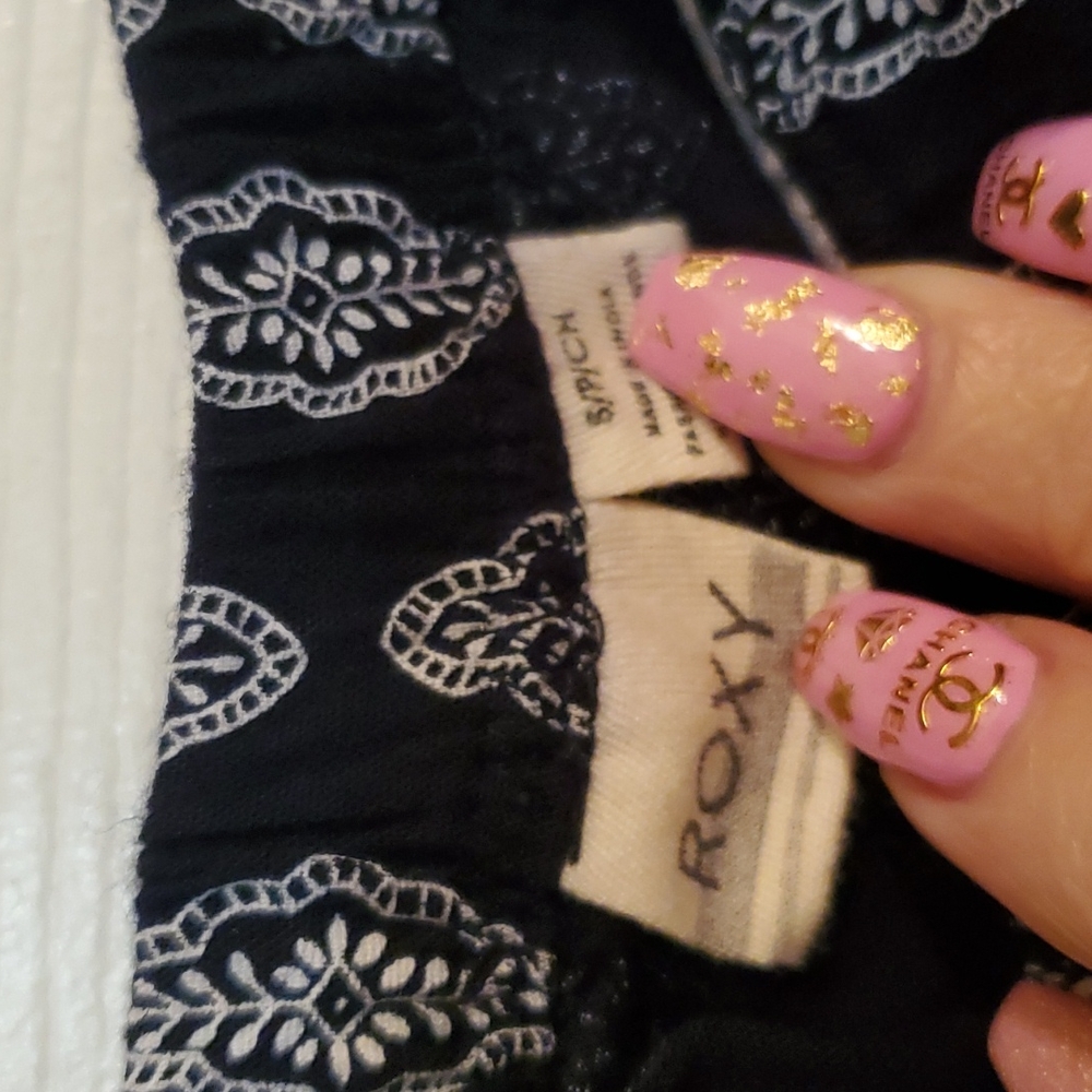 Adorable Roxy joggers - Picture 3 of 4